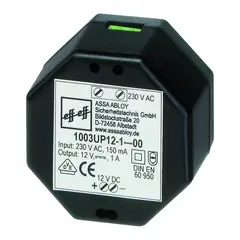 Blocs d’alimentation SCALA solo
