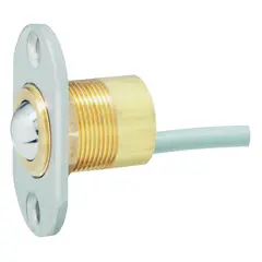 Mechanical contacts
