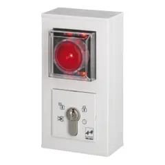 Surface-Mounted Escape Door Terminal 1380-12