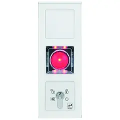 Door monitoring