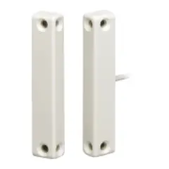 Magnetic contacts