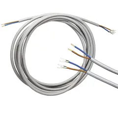 Connecting cable