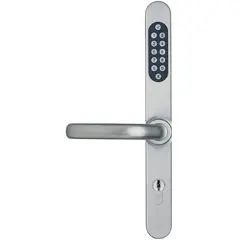 ANYKEY<sup>®</sup> - Garniture de sécurité avec système de contrôle d\'accès
