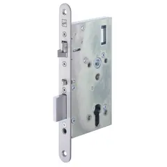 Wooden and steel doors, model 509X
