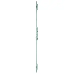 Multi-point lock