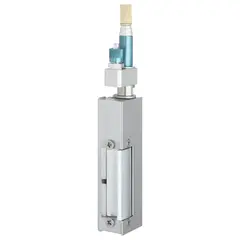 Pneumatical version