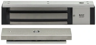 Electric holding magnets