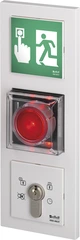 Escape route technology