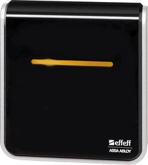 Access control systems