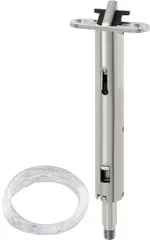 Top flip lock N5110