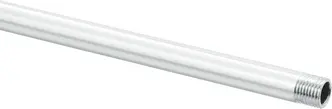 Top lock for panic locks and passive leaf locks