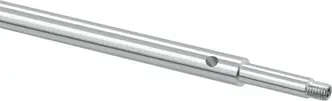 Bar material and accessories for bottom locking for N1940