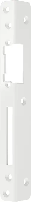 Illustration DIN gauche – DIN droite en miroir