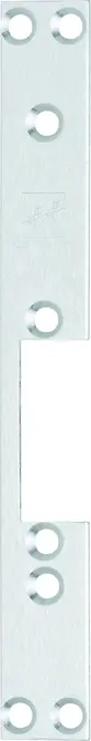 Illustration DIN gauche – DIN droite en miroir
