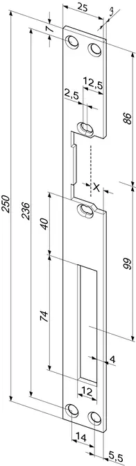 Technical drawing