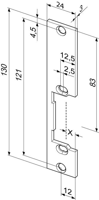Technical drawing
