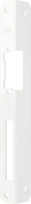 Illustration DIN gauche – DIN droite en miroir