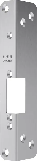 Illustration DIN gauche – DIN droite en miroir