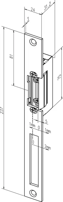 Technical drawing