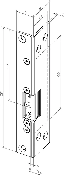 Technical drawing
