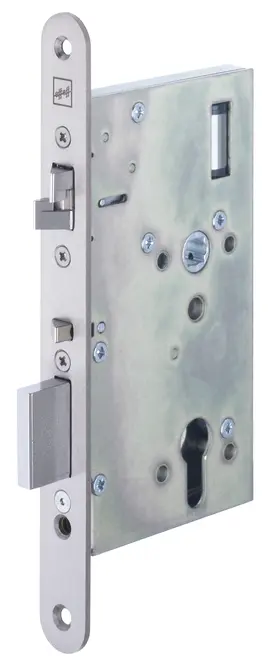 effeff High-security lock, motorised version