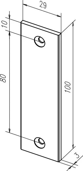 Technical drawing
