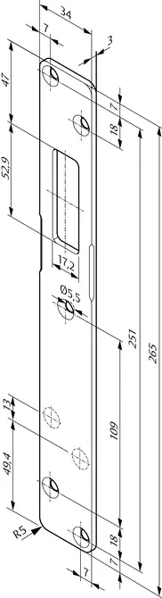 Dessin technique