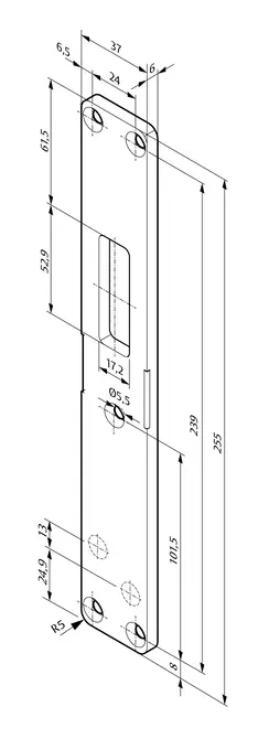 Technical drawing