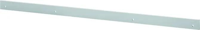 Spacer plate