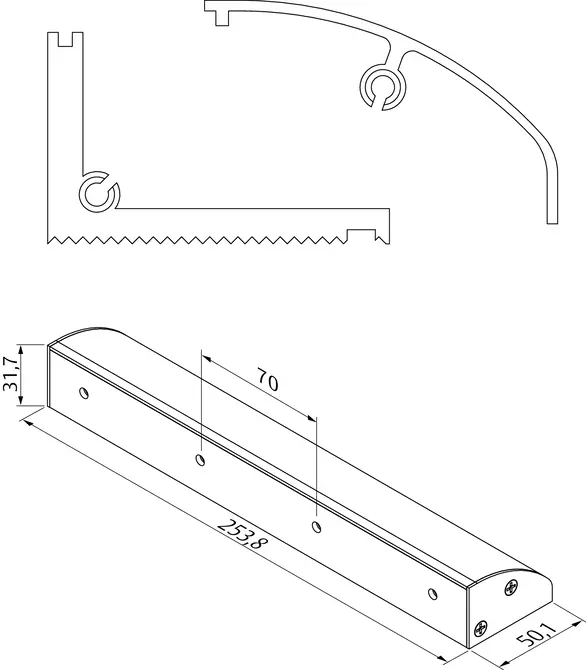 Technical drawing