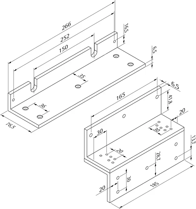 Technical drawing