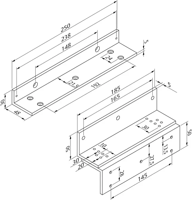 Technical drawing