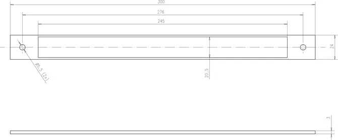 Technical drawing