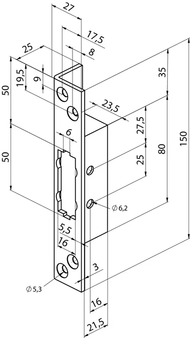 Technical drawing