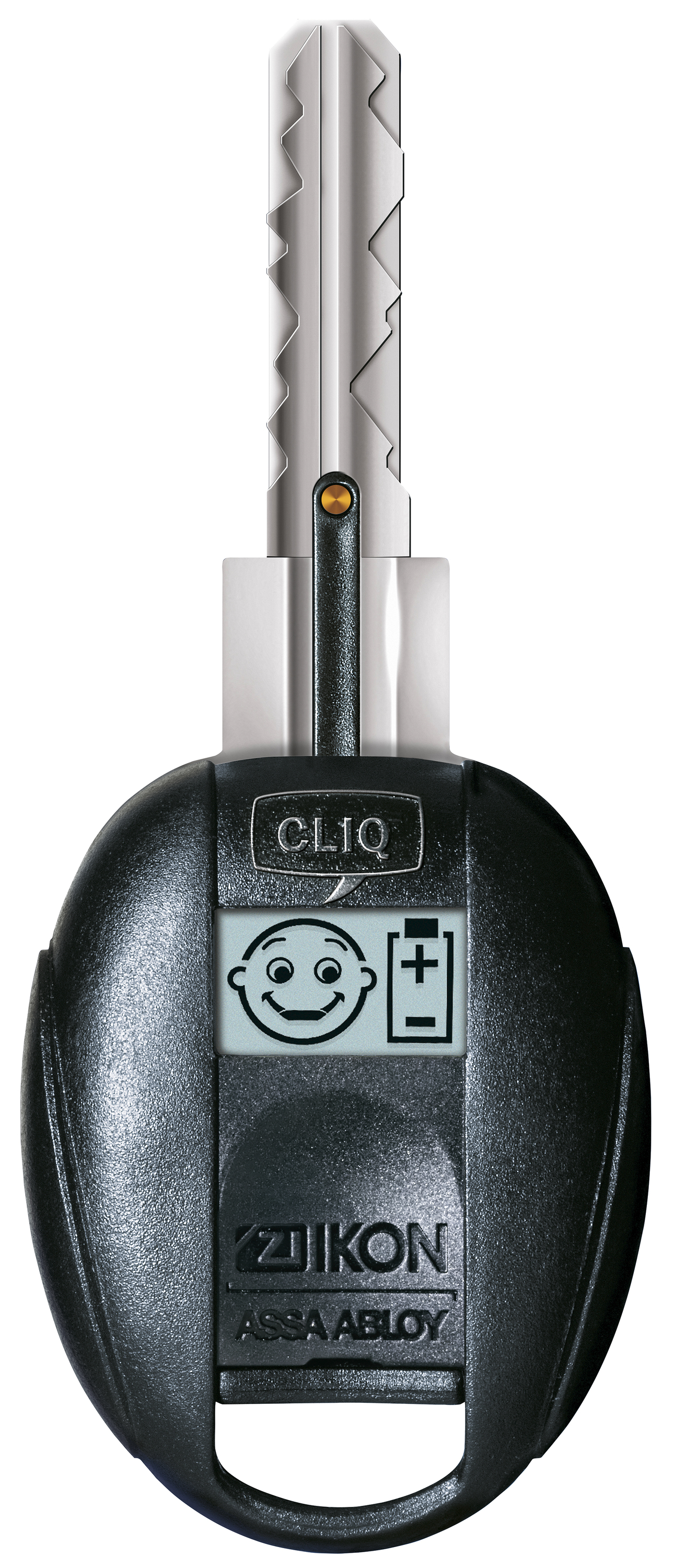 Clé d'identification CLIQ®, Produits CLIQ®