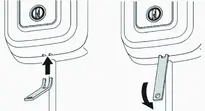 Dessin technique  1603.