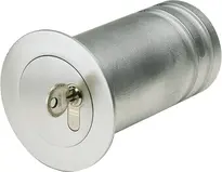 Image produit Mini coffre-fort 9M38,AUS=PZ