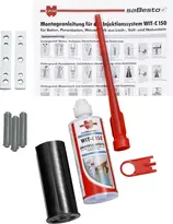 Ankerplatten Set für FSV 