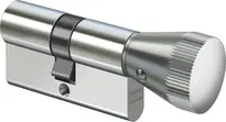 Profil-Knaufzylinder - System P0
