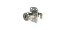 Locking cylinder eCLIQ