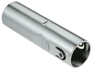 Tube pour coffre-fort à clé 8074