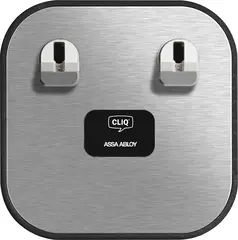 Tisch-Programmiergerät Set +CLIQ CP04