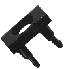 Füllclip mit Haken VE04