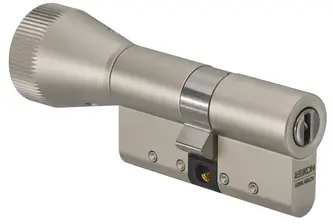 Profil-Knaufzylinder eCLIQ N534,KNF=2