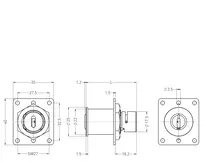 Technische Zeichnung Zentralverschluss CH_KESO__3._34_neu_ch