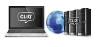 CLIQ Web Manager (Eigenbetrieb)