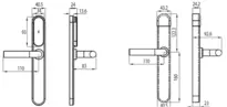 Technical drawing SMARTair i-max CH_KESO_EG_723,
