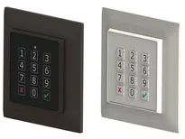 Image produit Clavier à codes Integra CH_KESO_K.61_Feller_PIN_neu_ch