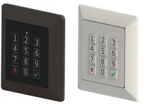 Image produit Clavier à codes Integra CH_KESO_K.61_Jung_PIN_neu_ch