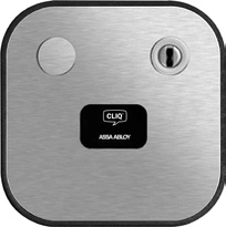 Hauptbild Tisch-Programmiergerät Set CLIQ Go